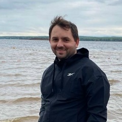 Семен Дмитриенко, 15.06, Пермь