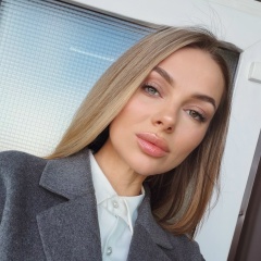 Светлана Михайловская, 21.06, Сургут