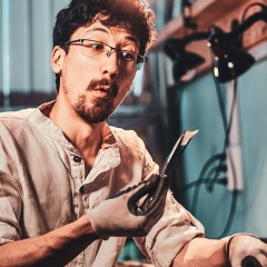 Виталий Ким, 19.06, Москва