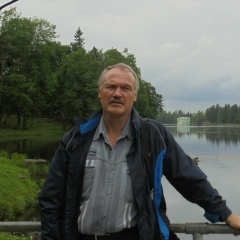 Дмитрий Дорошков, 31.01, Москва