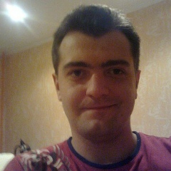 Павел Сергеенко, 17.04.1986, Гомель