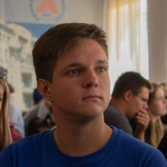 Егор Паренюк, 24.07, Ростов-на-Дону