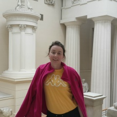 Светлана Белова, 21.06, Тверь