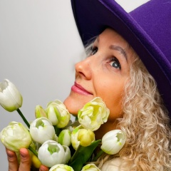 Лиана Исакова, 25.12.1985, Тихвин