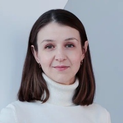 Елена Абрамова, 06.04.1988, Уфа
