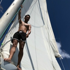 Вячеслав Юрьевич, Санкт-Петербург