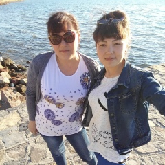 Ай-Керим Кемельжанова, 19.07.1996, Кокшетау