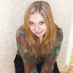 Наталья Заковряшина, 06.03.1985, Нижний Новгород