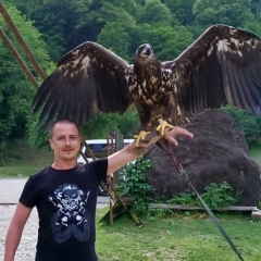 Алексей Фатеев, 11.02.1991, Москва