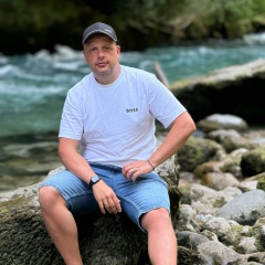 Александр Лапин, 20.08, Москва