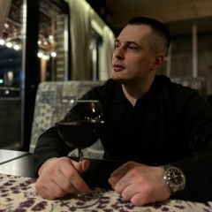 Серёга Фёдоров, 01.03, Санкт-Петербург