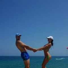 Олеся Кристи, 19.05, Москва