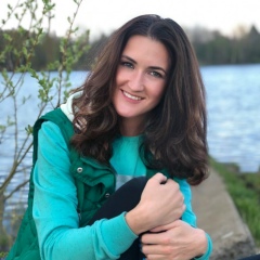 Елена Ларионова, 30.03