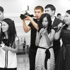 Мирам Усенов, 09.05.1990, Экибастуз