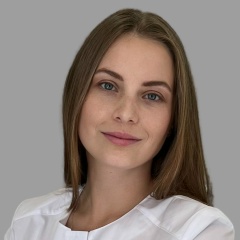 Алиса Худовекова, 01.12, Санкт-Петербург