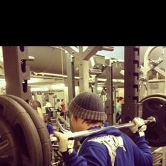 Тима Сафин, London