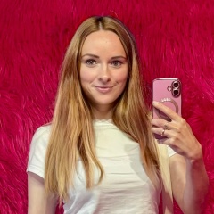 Женечка Панфилова, 31.12, Санкт-Петербург