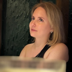 Елена Разумова, 16.05.1986, Москва