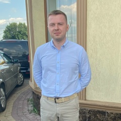 Сергей Савин, 15.10.1988, Москва