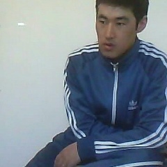 Jyrgal Kamalovich, 10.11, Ош