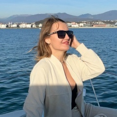 Алия Бариева, Казань