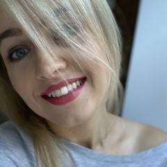 Оля Мастерова, 01.02