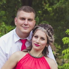 Олечка Хрустова, 20.10, Волжский