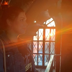 Полина Лепихина, 28.07