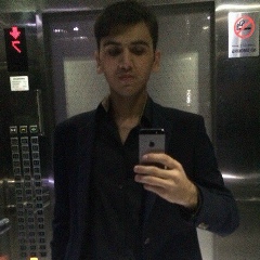 Rasul Fozilov, 03.03.1992, Dubai