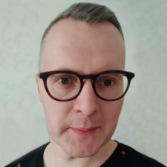 Николай Гладков, Переславль-Залесский