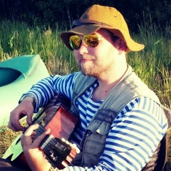 Николай Гилев, Щелково