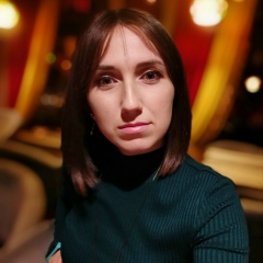 Руфина Аксенова, 09.12, Оренбург