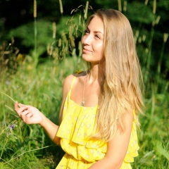 Марина Маврина, 26.09.1990, Домодедово