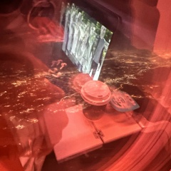 Юлия Исакова, 23.09, Москва