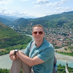 Олег Бирилло, 12.11.1989, Сочи