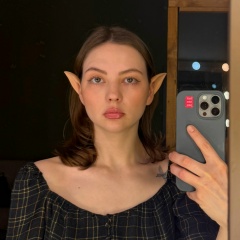 Анастасия , 27.11, Москва