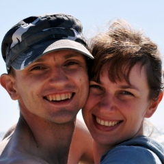 Анна Скрягина, 05.11.1986