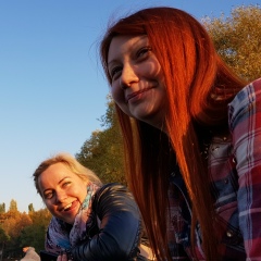 Юлиана Гепалова, 04.08.1989, Москва