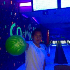 Frankz Medina Oz, 21.10.1988, Lima