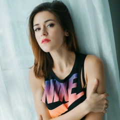 Анечка Чекотовская, 22.01.1988, Москва