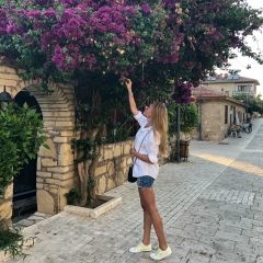 Екатерина Андриенко, 23.01.1990, Барнаул