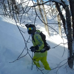 Александр Власов, 07.08.1987, Сочи