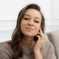 Марина Стрельцова, 23.06, Санкт-Петербург