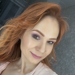 Анастасия Александровна, 26.04.1984, Караганда