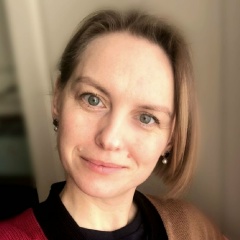 Екатерина Игумнова, Екатеринбург