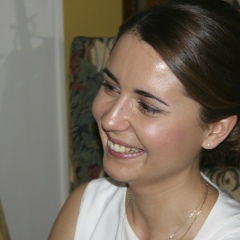 Tanya Nemitchenko, 31.05.1987