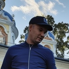Вячеслав , Санкт-Петербург