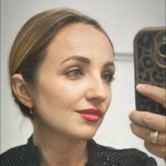 Оксана Назаренко, 26.06.1991, Харьков