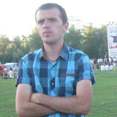 Віталій Боярчук, 02.08.1989, Ковель