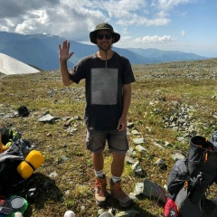 Костя Четвериков, 14.02.1989, Дубна